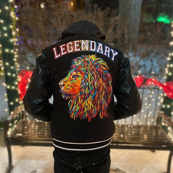 Meet your Posher, Jay - Picture 1 of 1